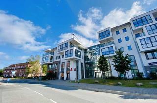 Wohnung mieten in Lortzingstr. 16, 18119 Seebad Warnemünde, 2-Zimmer-Mietwohnung im schönen Ostseebad Warnemünde