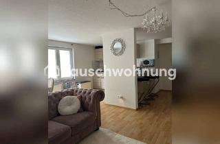 Tauschwohnungen in 70771 Leinfelden-Echterdingen, Tauschwohnung: Wohnungstausch gesucht