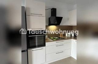 Tauschwohnungen in 35428 Langgöns, Tauschwohnung: Großzügige 3-Zimmer-Wohnung in Langgöns