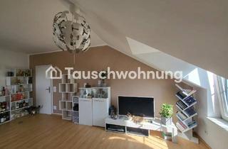 Tauschwohnungen in 01445 Radebeul, Tauschwohnung: Tausche 2-Zimmer-Wohnung in Radebeul gegen Erfurt