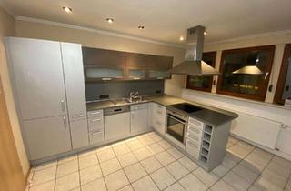 Wohnung mieten in 54472 Monzelfeld, Tolle Dachgeschosswohnung mit Einbauküche