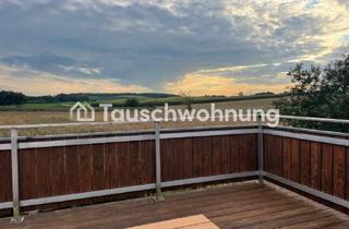 Tauschwohnungen in 82237 Wörthsee, Tauschwohnung: 3,5-Zimmer-Wohnung am Wörthsee mit 55m2 Dachterasse tauschen