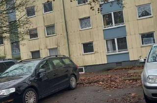 Wohnung mieten in Habichtshorst 33, 23795 Bad Segeberg, 3-Zimmer-Wohnung im 3 OG in der Habichtshorst