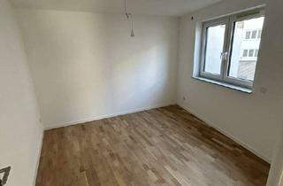 Wohnung mieten in 68165 Schwetzingerstadt, 2-Zimmer-Neubauapartment im Erstbezug mit Südbalkon, hellem Bad und hochwertiger Einbauküche