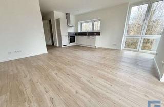 Wohnung mieten in 24226 Heikendorf, Helles Wohnen mit Stil! – 2-Zimmer-Wohnung (1.OG) - Alt-Heikendorf