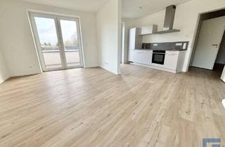 Wohnung mieten in 24226 Heikendorf, 2-Zimmer-Neubauwohnung im Dachgeschoss- Alt-Heikendorf