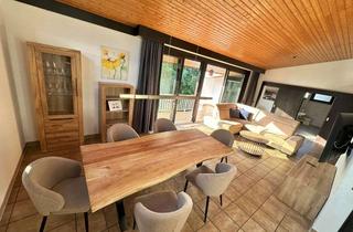 Wohnung mieten in Buchenweg 19, 66663 Merzig, 120 m2 möblierte Wohnung, Merzig Stadtteil Besseringen