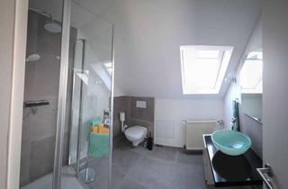 Wohnung mieten in 21445 Wulfsen, Möblierte 3‑Zimmer Dachgeschosswohnung befristet zu vermieten