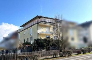 Wohnung mieten in 90522 Oberasbach, Erstbezug nach Renovierung Sonnige 3-Zimmer-Wohnung mit großem Balkon