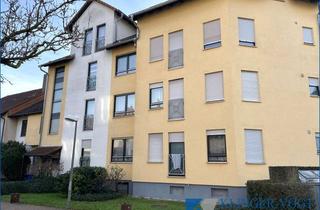 Wohnung mieten in 67071 Ruchheim, Bezahlbare 3 Zimmer Wohnung mit Balkon und TG-Platz in Lu-Ruchheim