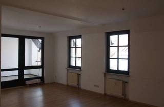 Wohnung mieten in 74731 Walldürn, Charmante 4-Zimmer Maisonettewohnung im Herzen von Walldürn