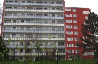 Wohnung mieten in Mittelstr., 22851 Norderstedt, Ab sofort: 2-Zimmer-Wohnung mit Balkon