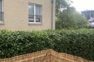 Wohnung mieten in 49078 Weststadt, Wohnung mit Balkon