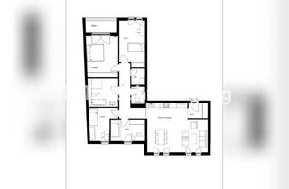 Tauschwohnungen in 14471 Brandenburger Vorstadt, Tauschwohnung: 5 Zimmer Neubauwohnung in Potsdam West