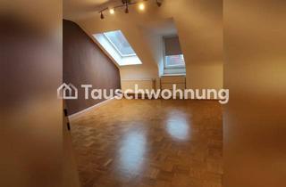 Tauschwohnungen in 30159 Südstadt, Tauschwohnung: Schöne, helle 2-Zimmer-Wohnung in der Südstadt