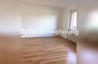 Tauschwohnungen in 30173 Bult, Tauschwohnung: Tausche 3-Zimmer-Wohnung in Hannover Südstadt