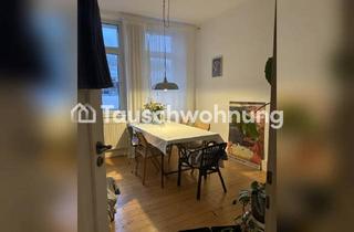 Tauschwohnungen in 30451 Linden-Nord, Tauschwohnung: Biete 3-Zi-Flat in Hannover, suche 2-Zi in Köln