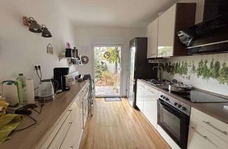 Wohnung mieten in Heimannstr. 11, 46240 Boy, Helle 2,5-Zimmer Erdgeschosswohnung mit Garten und EBK in Bottrop-Boy