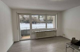 Wohnung mieten in Holllerstrasse 30A, 66869 Kusel, Preiswerte 2-Zimmer Wohnung mit Balkon in Kusel