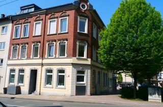 Wohnung mieten in Bahnstraße 23, 40822 Mettmann, Woh(l)nfühlen – Altbauwohnung (kernsaniert) mit Charme im Herzen Mettmanns