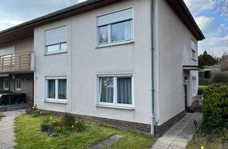 Wohnung mieten in Hangarsteinweg 13, 34292 Ahnatal, 2 Zimmer Erdgeschosswohnung (ruhige Lage)