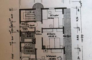 Wohnung mieten in Sickingerstrasse, 72411 Bodelshausen, Lichtdurchflutete 3-Zimmer-Wohnung mit Balkon und Garten