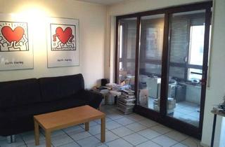 Wohnung mieten in Hüttentalstr. 13, 71032 Böblingen, Zentrale ruhige Lage-TG-Stellplatz inklusive