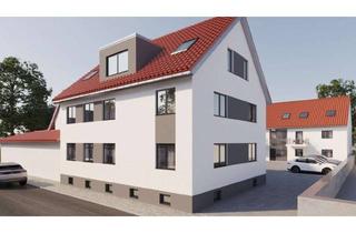 Wohnung mieten in Hauptstraße 70, 76872 Minfeld, Exklusive 2-Etagen-Dachgeschosswohnung mit ausgebautem Speicher – KfW-55