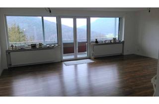 Wohnung mieten in Am Sonnenhang 22, 69239 Neckarsteinach, Idyllisches Wohnen in der Vierburgenstadt