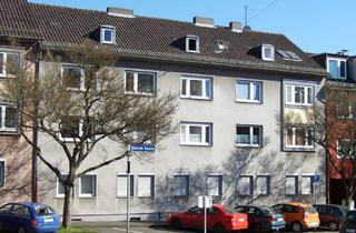 Wohnung mieten in Oberste Gasse 16, 34117 Mitte, Helle und ruhige Zweizimmerwohnung in zentraler Lage