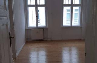 Wohnung mieten in Michaelisstraße, 16225 Eberswalde, Schöne 3-Zimmer-Wohnung mit Balkon in Eberswalde