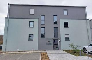 Wohnung mieten in Meerweinstr. 20, 35394 Gießen, Moderne 3-Zimmer-Neubauwohnung am Alten Flughafen in Gießen