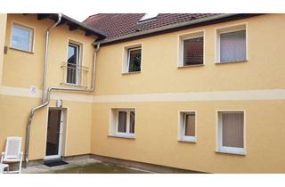 Wohnung mieten in 39167 Irxleben, 2- Raum Dachgeschoßwohnung mit tollem Fachwerk....