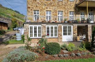 Wohnung mieten in Klosterstrasse, 53474 Bad Neuenahr-Ahrweiler, 2,5 Zi.-Gartenwohnung, Schlossküche, energetisch saniert