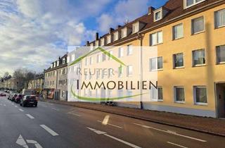 Wohnung mieten in Holsterhauser Str. 335, 44625 Herne-Mitte, Einzugsbereite 2,5 Raum-Wohnung Nähe Herner Innenstadt und idealer Anbindung an die RUB