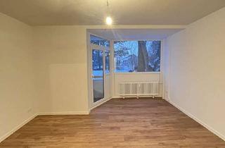 Wohnung mieten in Diestelkamp 162, 24340 Eckernförde, Bezahlbare 1-Zimmer-Single-Wohnung (32qm)