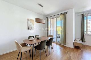 Wohnung mieten in Else-Lasker-Schüler Straße, 10783 Schöneberg, Hochwertige Neubauwohnung mit Südbalkon und idealem Grundriss