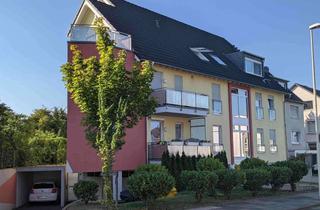 Wohnung mieten in 53229 Holzlar, **** Alles andere als aussichtslos ****Schicke 2-Zimmer, Einbauküche, Dachterrasse, Aufzug!