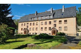 Wohnung mieten in Lindenallee 28, 01778 Geising, Wunscherschön gelegen: Geising bei Altenberg