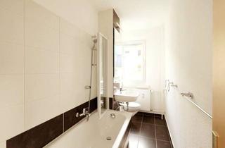 Wohnung mieten in Grüne Str. 14, 02763 Zittau, Klein aber Fein in die neue Wohnung starten! 1 Raum, separate Küche und Bad!