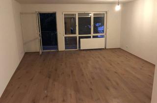 Wohnung mieten in 56112 Lahnstein, Vollständig renovierte 2-Zimmer-K-B-Wohnung mit Balkon in Lahnstein