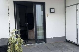 Wohnung mieten in 65391 Lorch, Rheinresidenz Lorch - Betreutes Wohnen für Senioren - barrierefrei, teilmöbliert