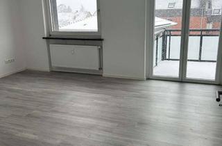 Wohnung mieten in Hohes Feld, 38124 Stöckheim, Sanierte 3-Zimmer Wohnung mit Balkon im 2. OG in Braunschweig-Stöckheim-Leiferde