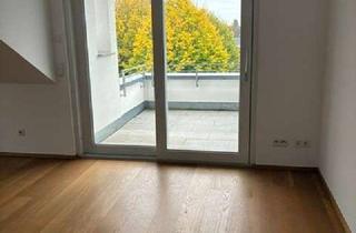 Wohnung mieten in 88662 Überlingen, Helle 2,5-Zimmer Dachgeschosswohnung mit Balkon in Überlingen