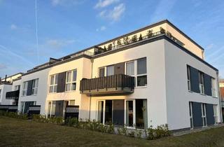 Wohnung mieten in 21337 Lüneburg, Tolle Sonnen-Terrasse im Hanseviertel