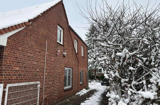 Wohnung mieten in 21255 Tostedt, Großzügige 3 Zimmerwohnung mit Dachterrasse und kleinem Garten
