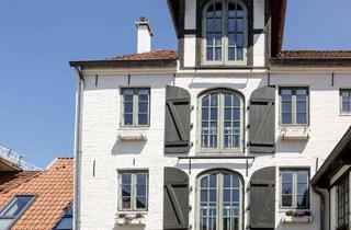 Lofts mieten in Große Straße 42-44, 24937 Altstadt, Exklusives 1-Zimmer Loft mit Parkplatz in Flensburgs Altstadt