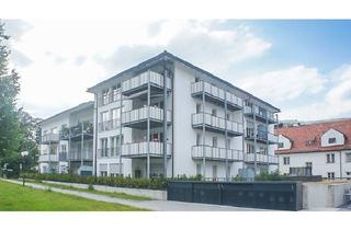 Wohnung mieten in 83646 Bad Tölz, 1-Zimmer-Wohnung in Bad Tölz