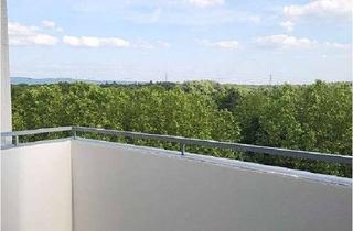 Wohnung mieten in 63457 Hanau, Schöne 2 Zimmerwohnung in Großauheim mit Balkon und neuem Bad