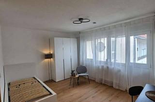 Wohnung mieten in Lange Straße 74, 90762 Fürth, Freundliche 1-Zimmer-Wohnung in Fürth